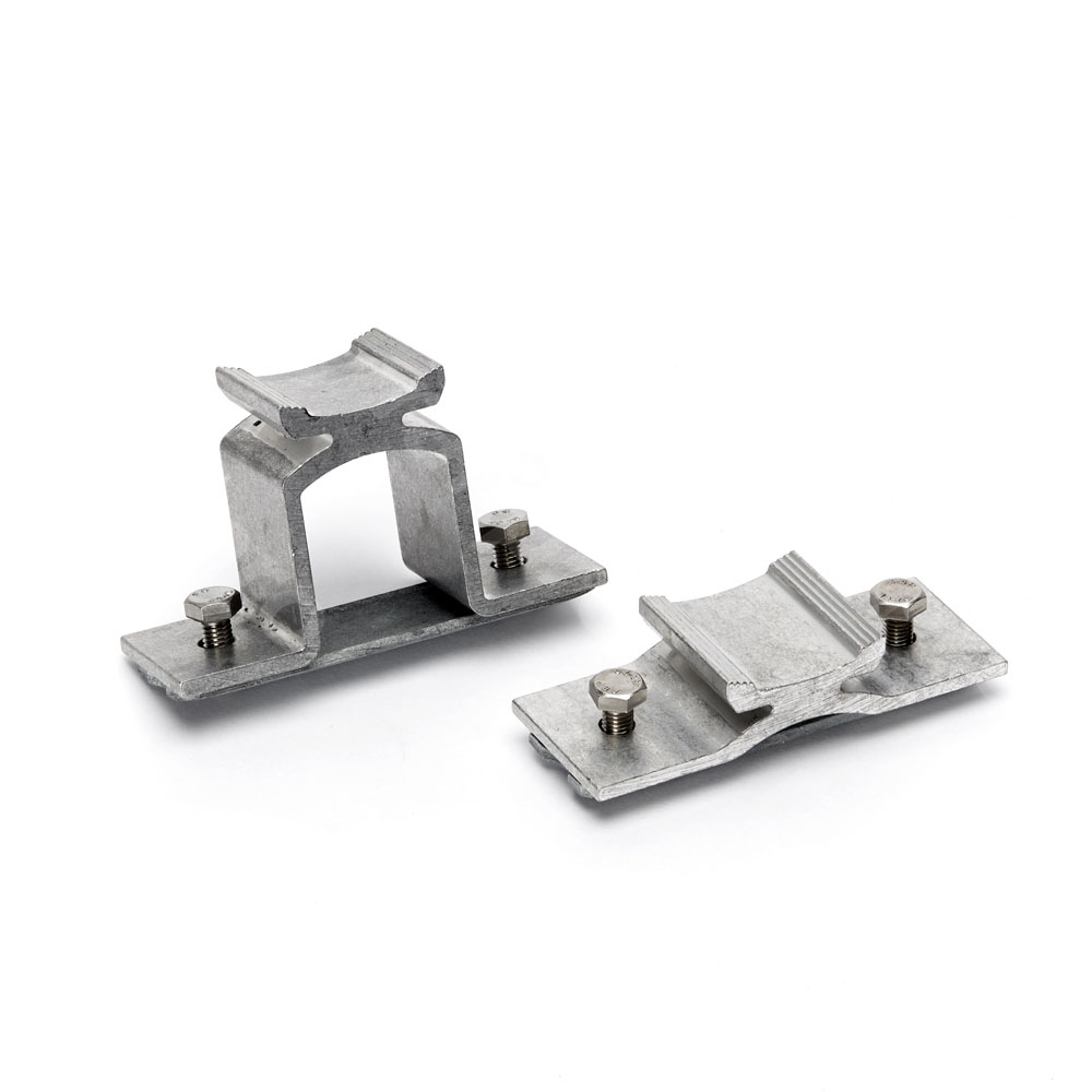Bracket, for traffic sign