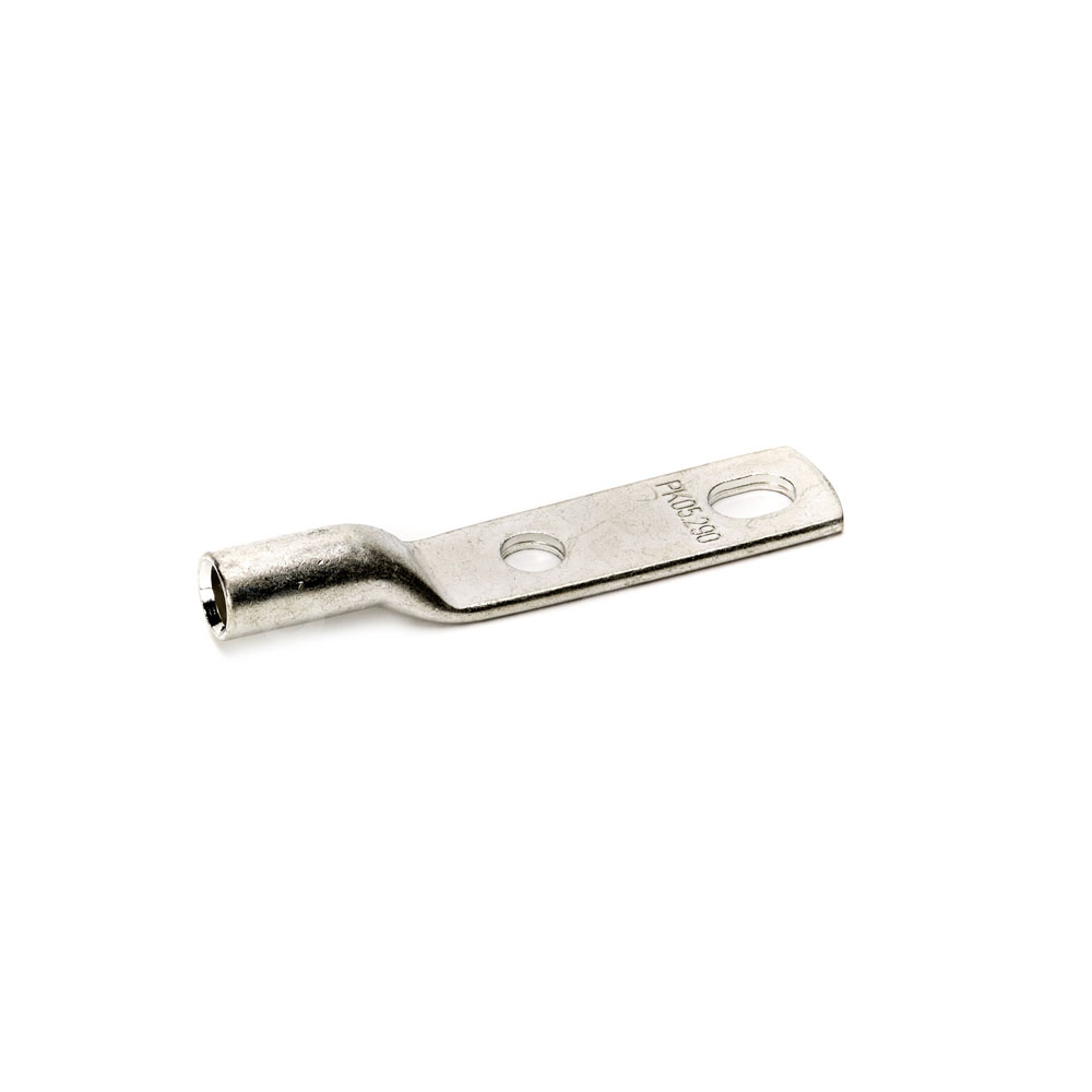 Cable lug,clamp,50mm²,for rail coil cable