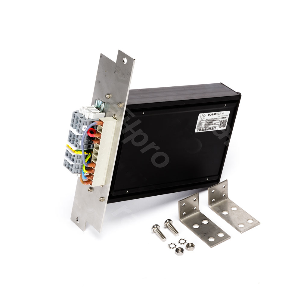 OPUS,power unit,for 16 sensors