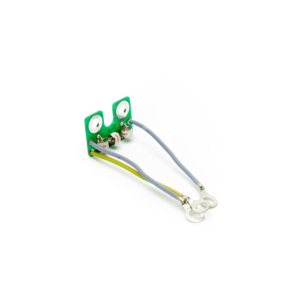 OPUS,overvoltage protection,GDT,complete