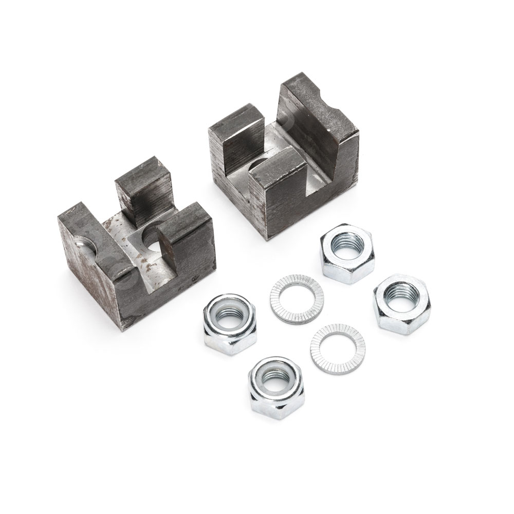 OPUS,clamp set sensor 2,60E1