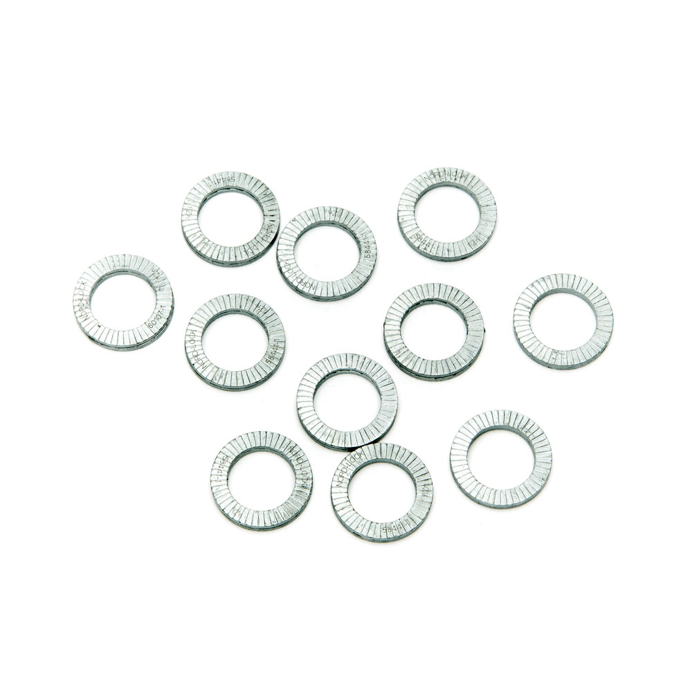 OPUS,Nordlock locking rings (50pcs)