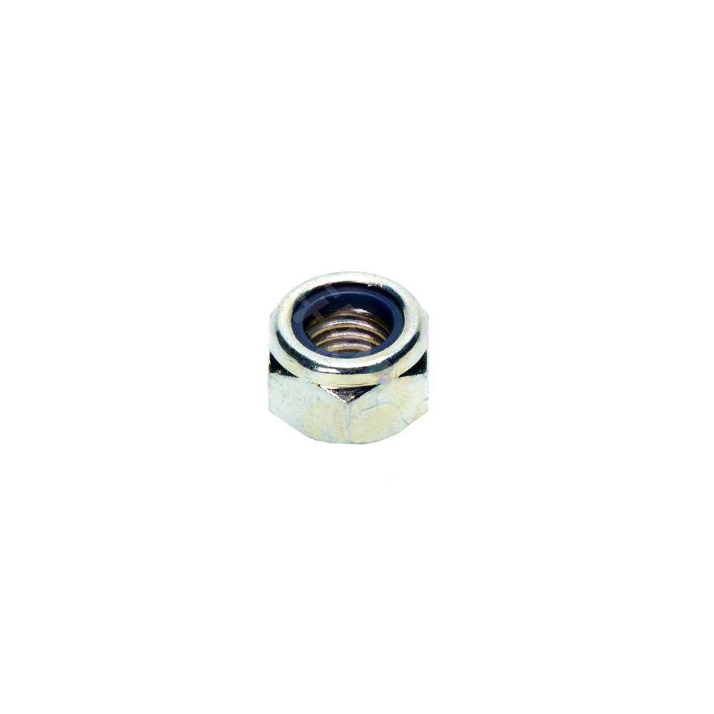 OPUS,locking nut SS/Nylon M12,(50pcs)