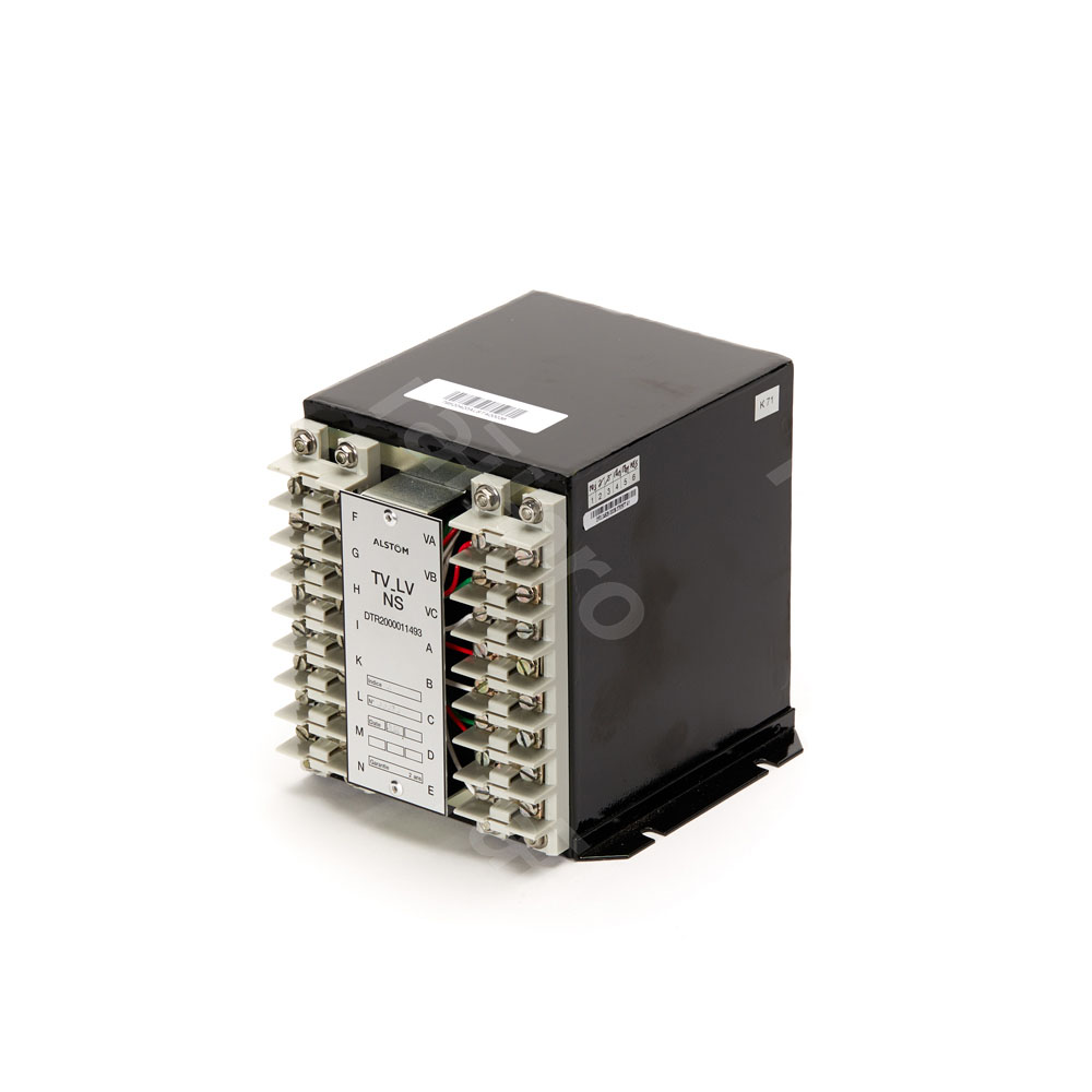 Transformer,rail adjustment,TV-LV