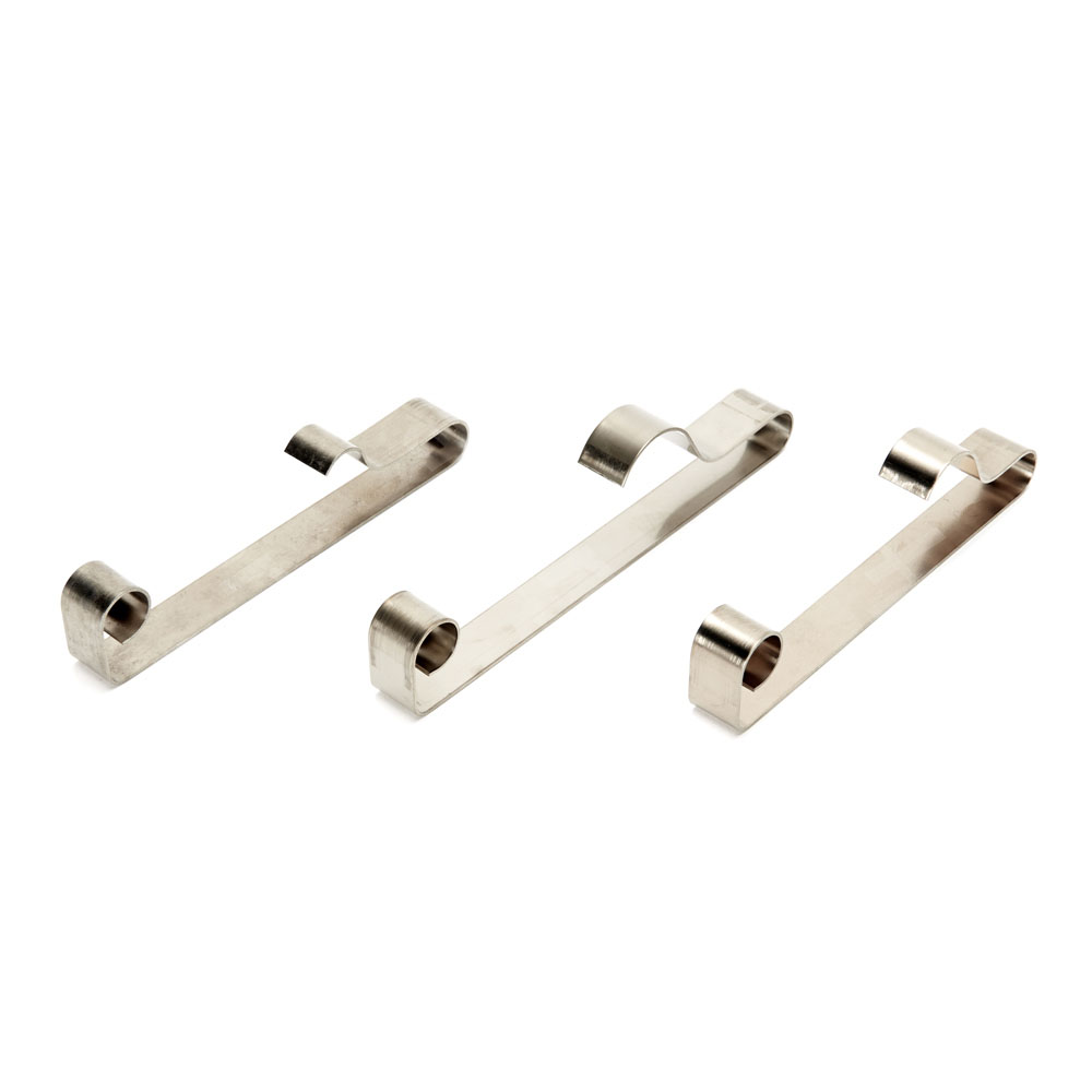 Cable clamp, 022-008, 16mm, 46E3