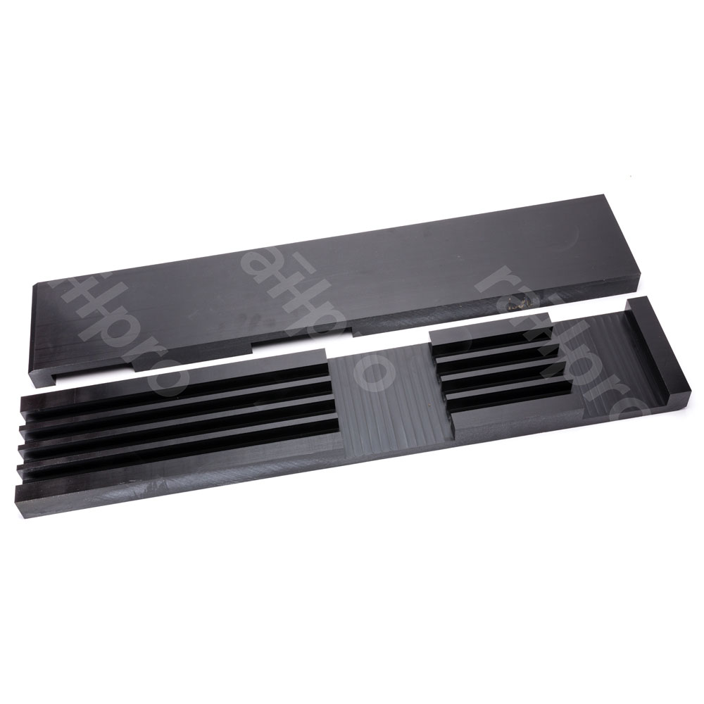 End plate, 4-150mm² (2 pcs)