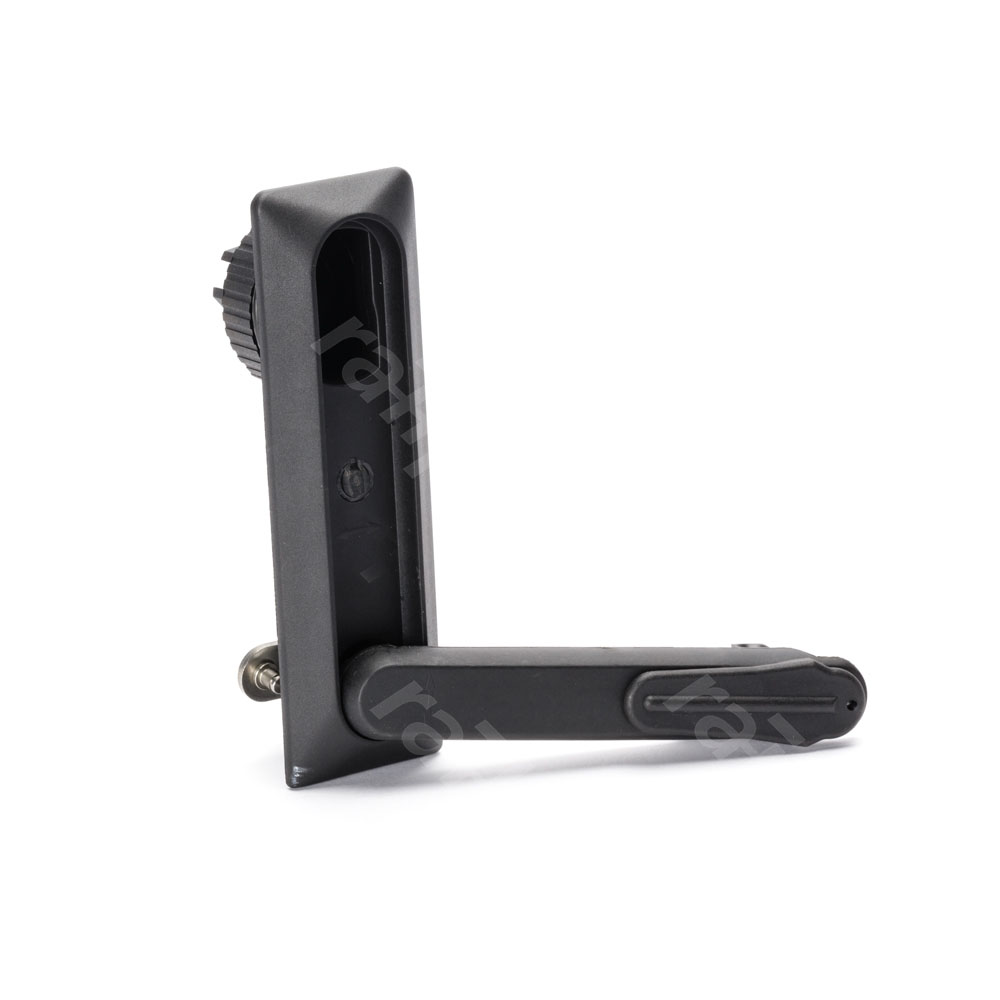 Door handle for cabinet ATB-Vv and Turnout connection cabinet