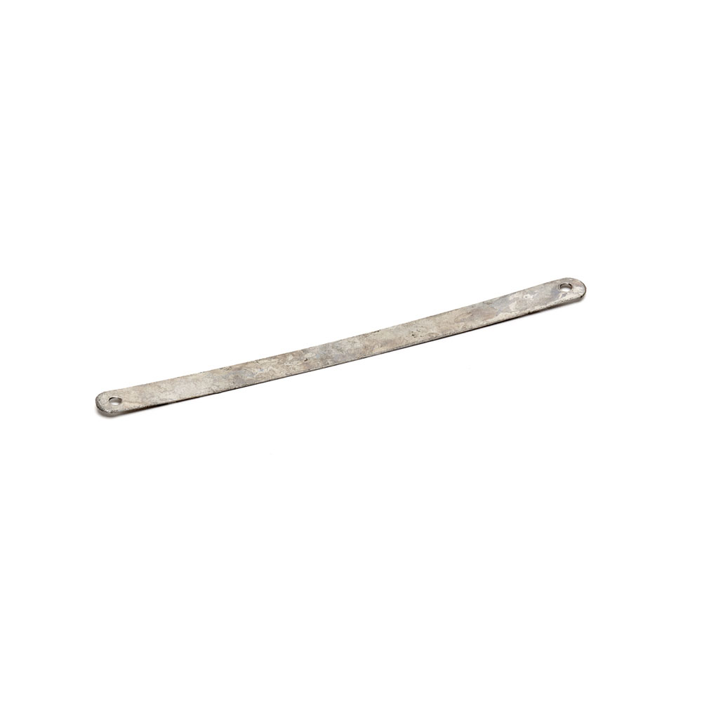 Connector, for battery OE4, 237x15x1mm