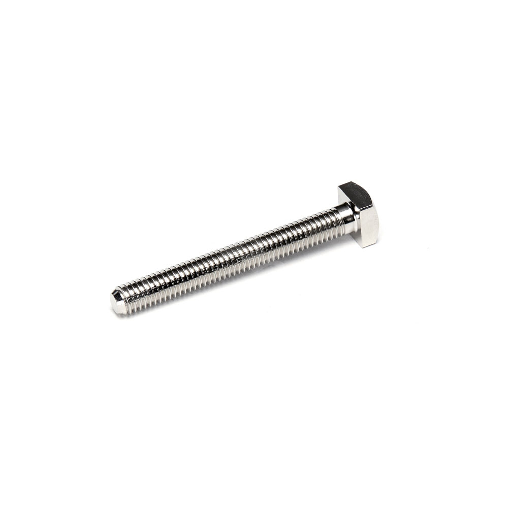 Bolt, for fuse holder, 50mm