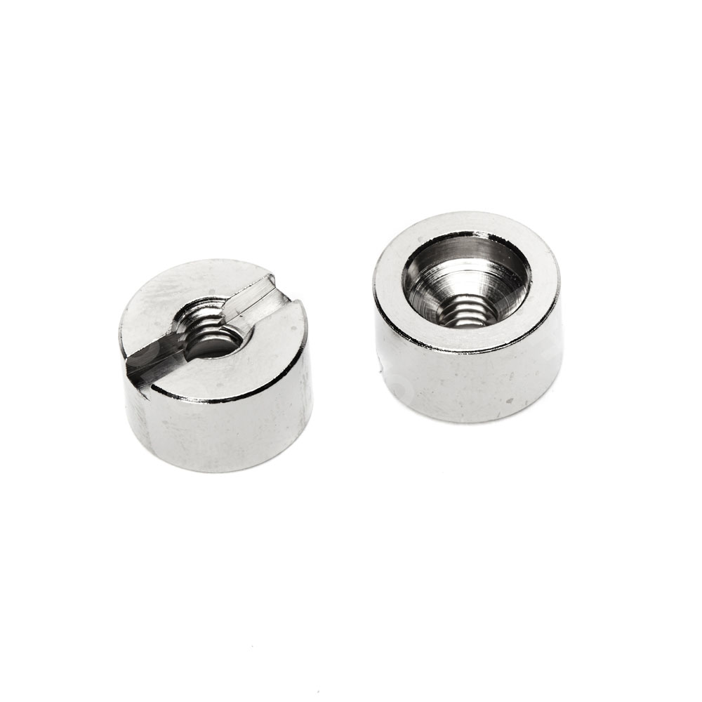 Nut, for current measuring clamp, 16x9.6mm