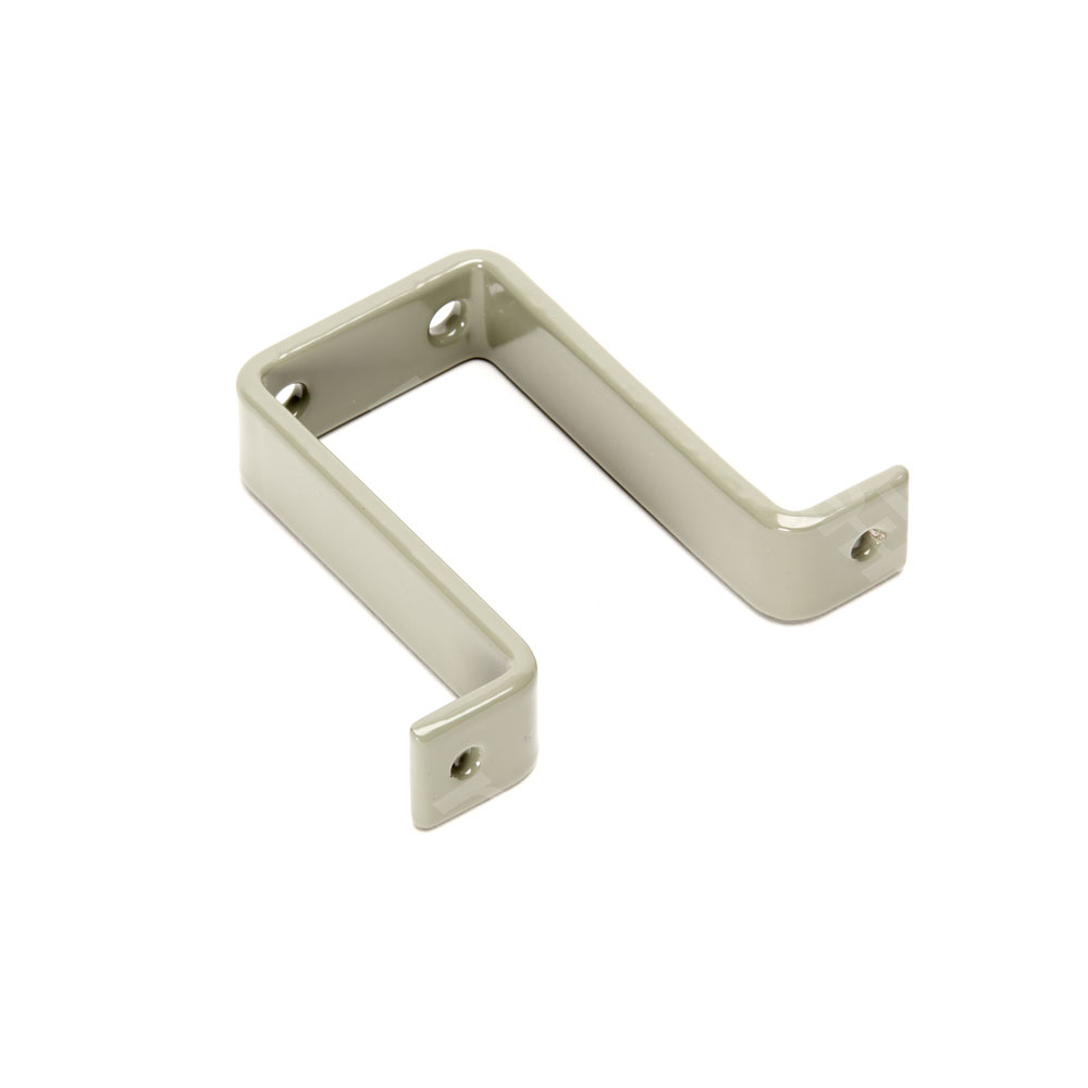 Bracket, for fastening terminal strip, 1