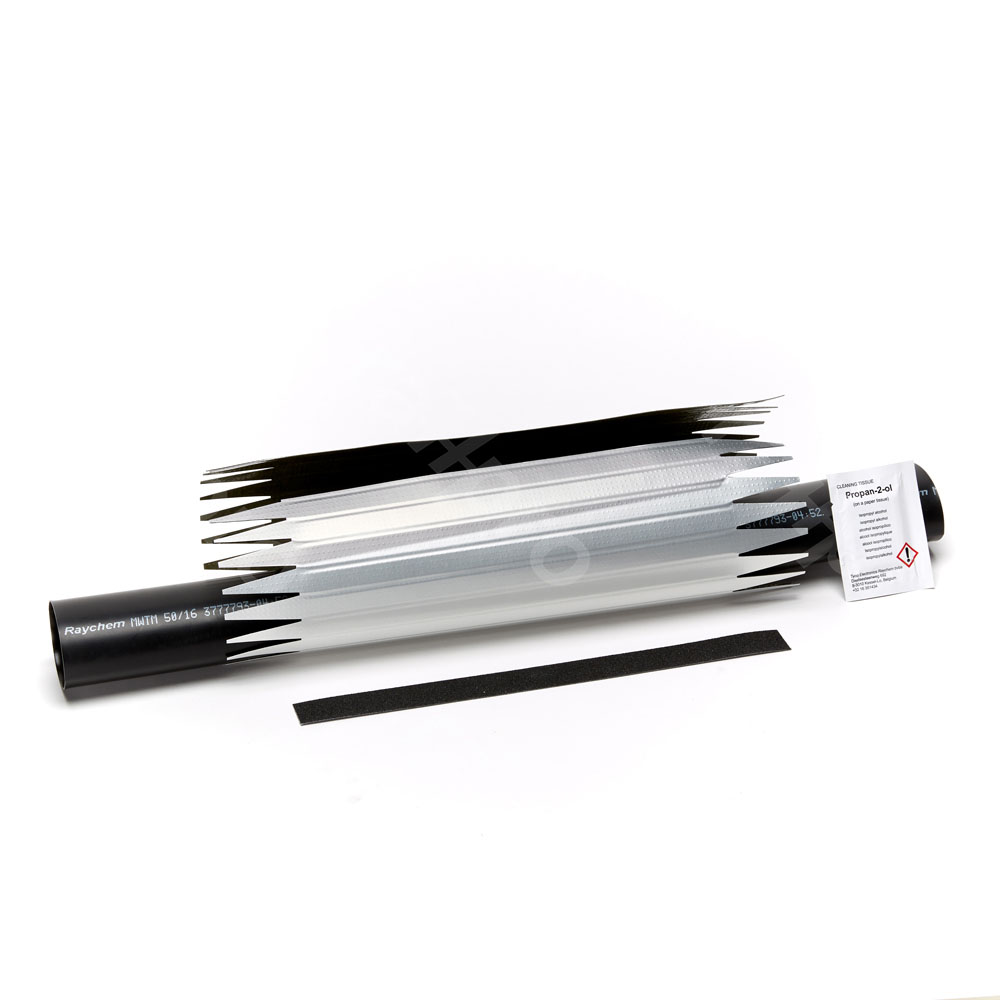 Heat shrink sleeve, transition, NS1, 50/16
