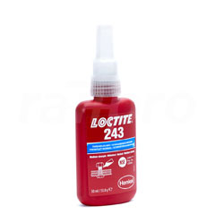 Glue,Loctite 243,50ml