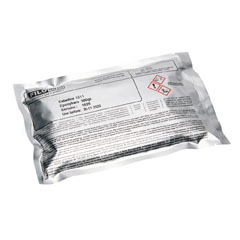 Epoxy resin, Kabeline, rd, 1611 C, 380gr