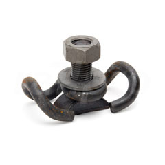 Fastening set, SKL KM (SKL 19)