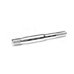 Threaded rod, for fast. rail o concrete, M27