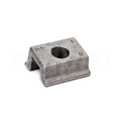 Clamp plate, for rgpt/rghlpt