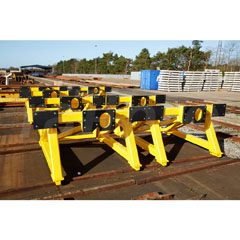 Bumper, Fixstop OK, universal