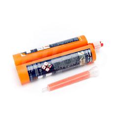 Adhesive, Dex-R2K, 2x300ml