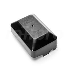 Cover cap, plastic, for clamping SKL 14