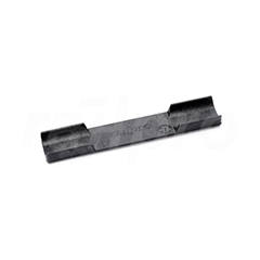 Insulation plate, for spring clip SKL 14