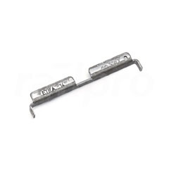 Rail plate/filler strip, 3mm