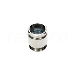 Cable gland Ms/Ni PG13.5 KT, 6.5-13mm
