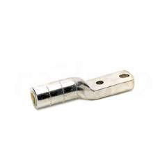 Cable lug Al flexible 2 holes, 150mm²/M10