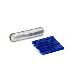 Press bushing 150 Alrss to 120mm² curss with crimp