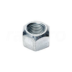 Nut, self-locking, Clevelock, 8 elvz, M22