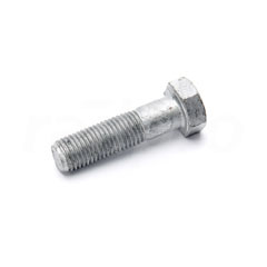 Hexagon bolt, oversized, thv 8.8, M16x60