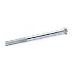 Hexagon bolt, oversized, thv 8.8, M24x220