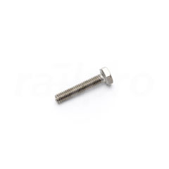Hexagon bolt, SS A4, M4x16, DIN933