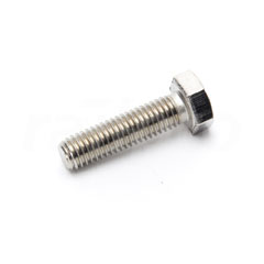 Hexagon bolt, SS A4, M8x30, DIN933