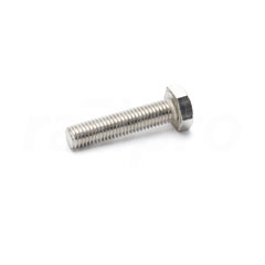 Hexagon bolt, SS A4, M10x45, DIN933