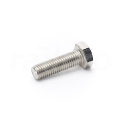 Hexagon bolt, SS A4, M12x40, DIN933