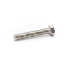 Hexagon bolt, SS A4, M12x70, DIN933