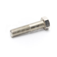 Hexagon bolt, SS A4, M16x70, DIN931