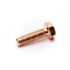 Hexagon bolt, CU5, M10x40, DIN933