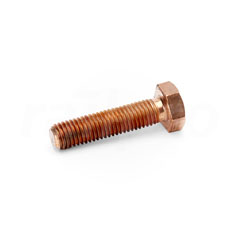 Hexagon bolt, CU5, M12x50, DIN933