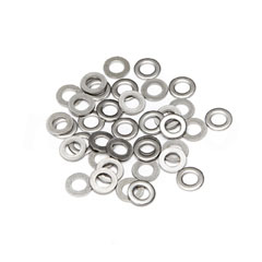 Washer, stainless steel A4, M5, DIN125A