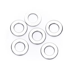 Washer, stainless steel A4, M12, DIN125A