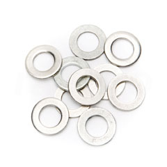 Washer, stainless steel A4, M16, DIN125A