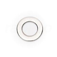 Washer, stainless steel A4, M24, DIN125A