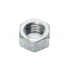 Hex nut,oversized,thv 8.8,M16,DIN934