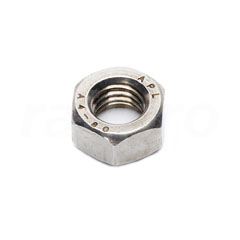Hex nut,SS A4,M12,DIN934