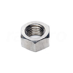 Hex nut,SS A4,M16,DIN934