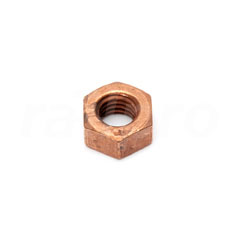Hex nut,CU5,M8,DIN934
