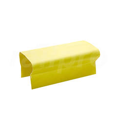 Sleeve, for current rail cap