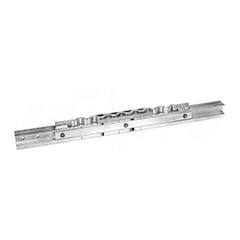 Sliding joint, ASCR-4000 current rail, L=1500mm